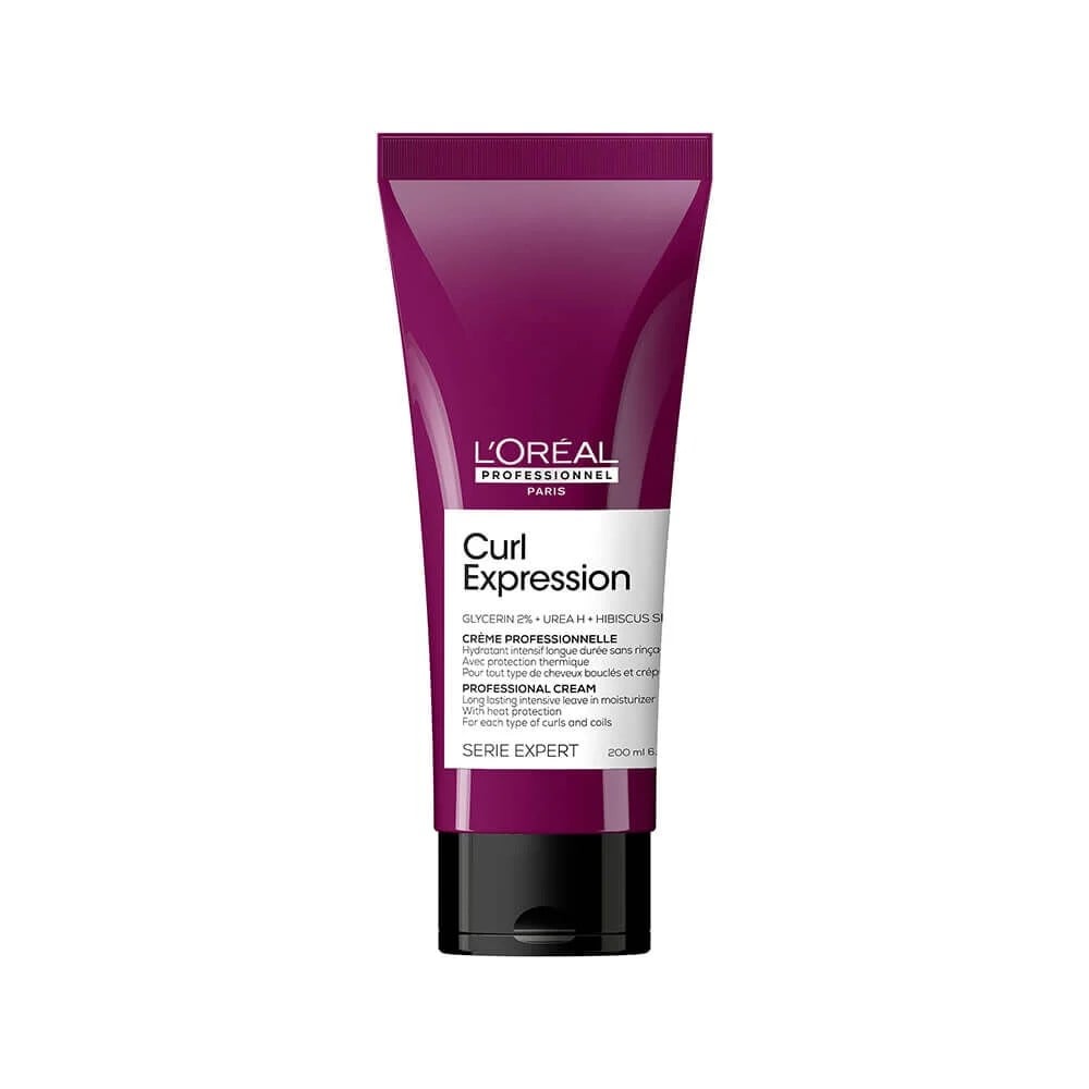 L'Or&eacute;al Professionel Curl Expression Leave-in Moisturiser